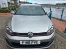VOLKSWAGEN GOLF GTI - 2554 - 4