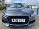 AUDI TT TFSI S LINE - 2173 - 26