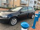 VOLKSWAGEN GOLF MATCH TDI BLUEMOTION TECHNOLOGY DSG - 2487 - 5