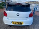 VOLKSWAGEN POLO BLUEGT - 2303 - 20