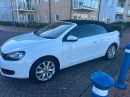VOLKSWAGEN GOLF SE TDI BLUEMOTION TECHNOLOGY - 2530 - 3