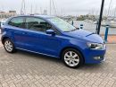 VOLKSWAGEN POLO MATCH EDITION DSG - 2368 - 11