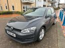 VOLKSWAGEN GOLF MATCH EDITION TDI BMT - 2533 - 5