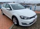 VOLKSWAGEN GOLF MATCH TDI BLUEMOTION TECHNOLOGY - 2327 - 1