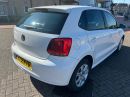 VOLKSWAGEN POLO MATCH - 2538 - 9