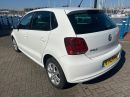 VOLKSWAGEN POLO MATCH - 2538 - 7