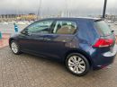 VOLKSWAGEN GOLF SE TSI BLUEMOTION TECHNOLOGY - 2506 - 7