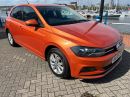 VOLKSWAGEN POLO  - 2549 - 1