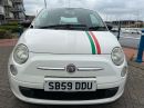 FIAT 500 POP - 2390 - 17