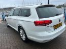 VOLKSWAGEN PASSAT SE BUSINESS TDI BLUEMOTION TECHNOLOGY - 2459 - 6