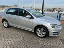 VOLKSWAGEN GOLF S TSI BLUEMOTION TECHNOLOGY - 2490 - 1