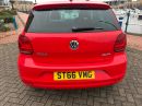 VOLKSWAGEN POLO MATCH - 2509 - 5