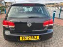 VOLKSWAGEN GOLF MATCH TDI BLUEMOTION TECHNOLOGY DSG - 2487 - 6