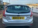 FORD FIESTA EDGE TDCI - 2495 - 11