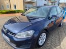 VOLKSWAGEN GOLF SE TDI BLUEMOTION TECHNOLOGY - 2337 - 23