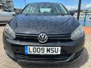 VOLKSWAGEN GOLF S - 2398 - 3
