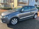 VOLKSWAGEN POLO MATCH - 2512 - 4