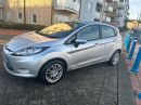 FORD FIESTA EDGE TDCI - 2495 - 6