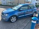 VOLKSWAGEN POLO MATCH EDITION TDI - 2460 - 4