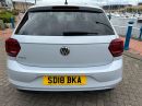 VOLKSWAGEN POLO BEATS TSI - 2371 - 5