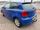 VOLKSWAGEN POLO MATCH EDITION DSG - 2368 - 4