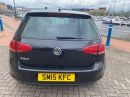 VOLKSWAGEN GOLF S TSI BLUEMOTION TECHNOLOGY - 2358 - 6
