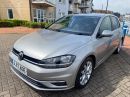 VOLKSWAGEN GOLF GT TDI BLUEMOTION TECHNOLOGY - 2339 - 25