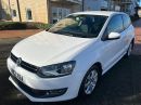 VOLKSWAGEN POLO MATCH - 2525 - 5