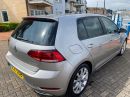 VOLKSWAGEN GOLF GT TDI BLUEMOTION TECHNOLOGY - 2339 - 7
