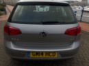VOLKSWAGEN GOLF S TSI BLUEMOTION TECHNOLOGY - 2322 - 14