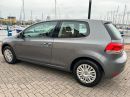 VOLKSWAGEN GOLF S - 2449 - 8