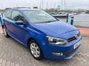VOLKSWAGEN POLO MATCH EDITION DSG - 2368 - 9