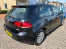 VOLKSWAGEN GOLF S TSI BLUEMOTION TECHNOLOGY DSG - 2423 - 8
