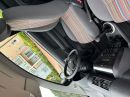 VOLKSWAGEN FOX URBAN 75 - 2467 - 14