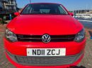 VOLKSWAGEN POLO MATCH - 2547 - 4
