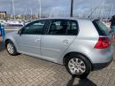 VOLKSWAGEN GOLF S - 2323 - 18