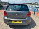 VOLKSWAGEN POLO MATCH EDITION - 2409 - 11