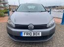 VOLKSWAGEN GOLF S - 2331 - 2