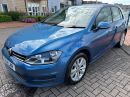 VOLKSWAGEN GOLF SE TSI BLUEMOTION TECHNOLOGY - 2378 - 4