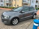 VOLKSWAGEN POLO MATCH EDITION TDI - 2427 - 15