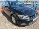 VOLKSWAGEN GOLF S TSI BLUEMOTION TECHNOLOGY DSG - 2423 - 1