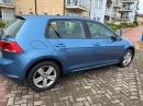 VOLKSWAGEN GOLF MATCH TSI BLUEMOTION TECHNOLOGY - 2397 - 14