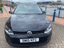 VOLKSWAGEN GOLF S TSI BLUEMOTION TECHNOLOGY - 2358 - 3