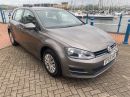 VOLKSWAGEN GOLF S TDI BLUEMOTION TECHNOLOGY - 2348 - 1