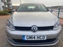 VOLKSWAGEN GOLF S TSI BLUEMOTION TECHNOLOGY - 2322 - 18