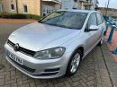 VOLKSWAGEN GOLF S TSI BLUEMOTION TECHNOLOGY - 2490 - 6