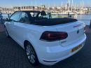 VOLKSWAGEN GOLF SE TDI BLUEMOTION TECHNOLOGY - 2530 - 11