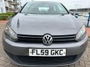VOLKSWAGEN GOLF S - 2449 - 21