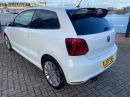 VOLKSWAGEN POLO BLUEGT - 2303 - 7
