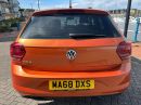 VOLKSWAGEN POLO  - 2549 - 3